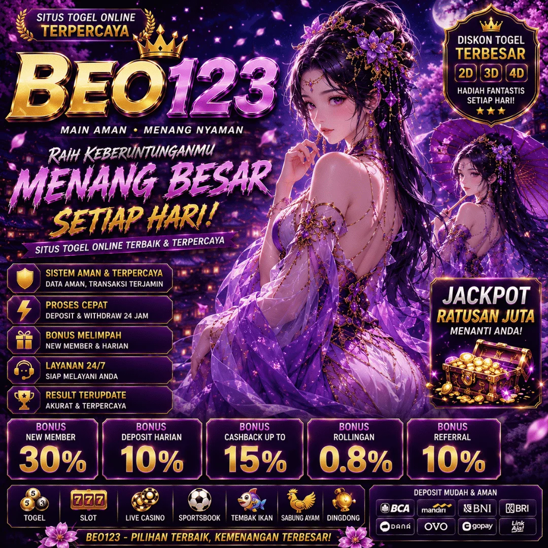 BEO123 